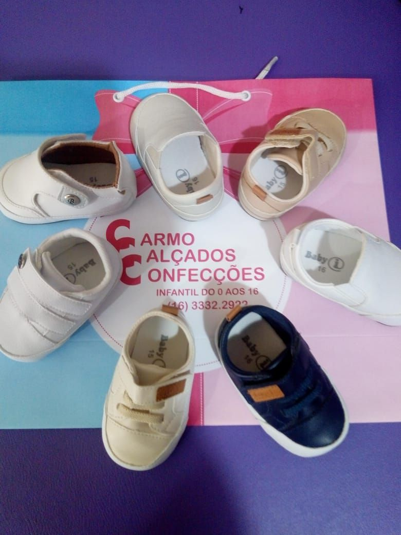 fotos dos produtos da loja Carmo Confecções