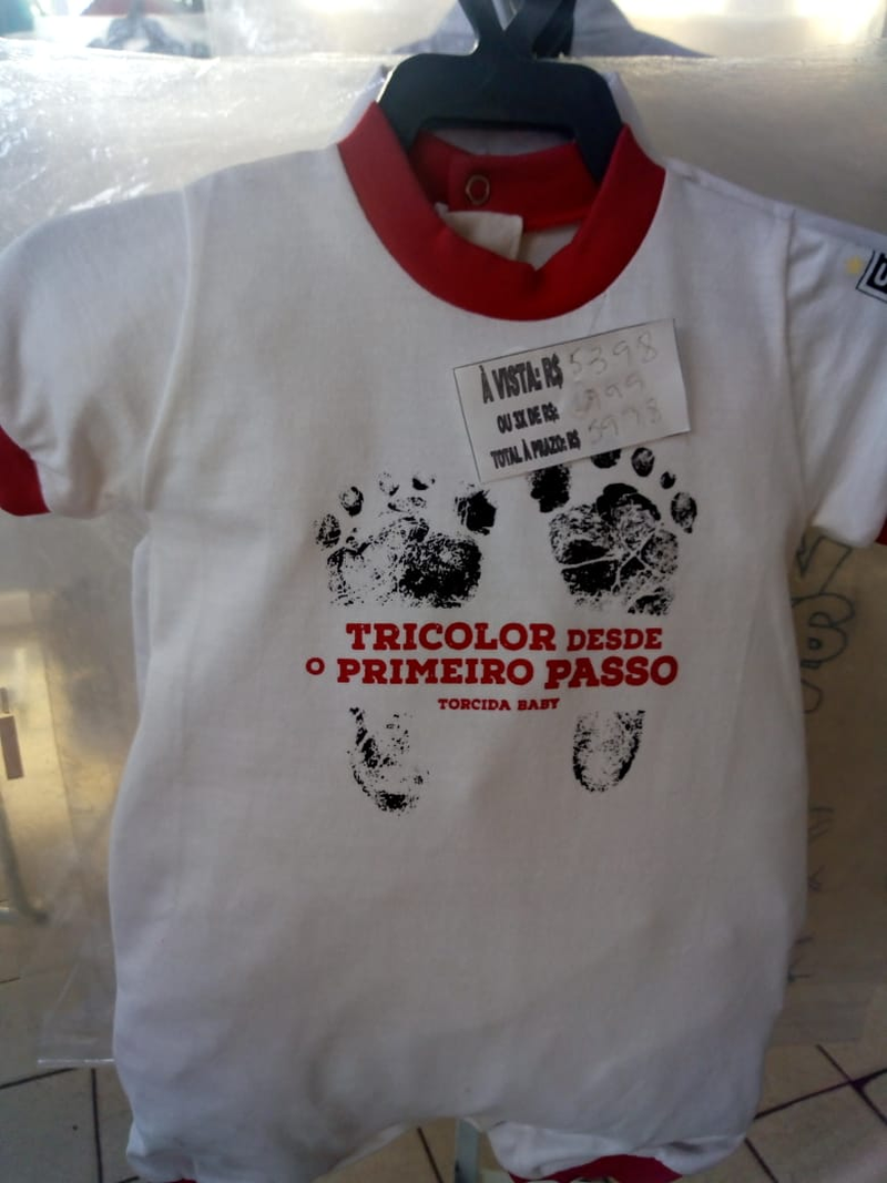 fotos dos produtos da loja Carmo Confecções