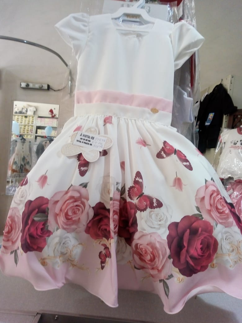 fotos dos produtos da loja Carmo Confecções