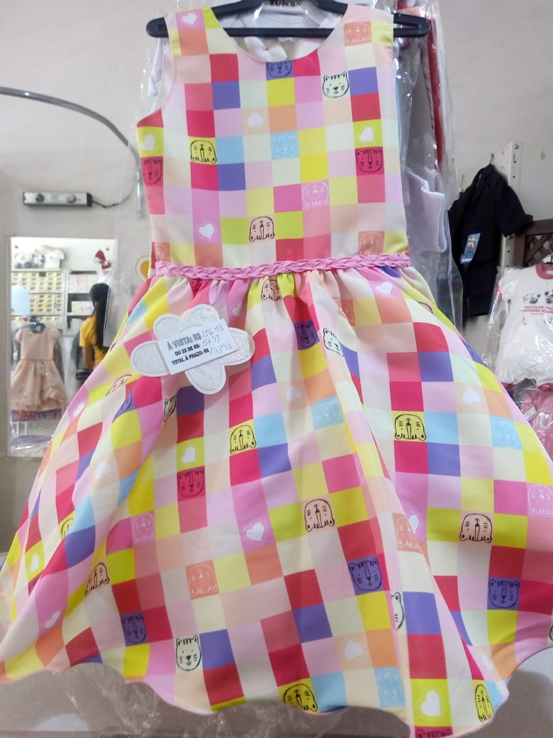 fotos dos produtos da loja Carmo Confecções