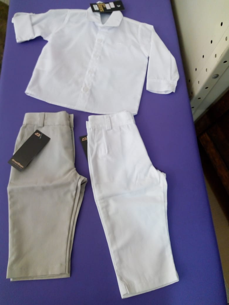 fotos dos produtos da loja Carmo Confecções