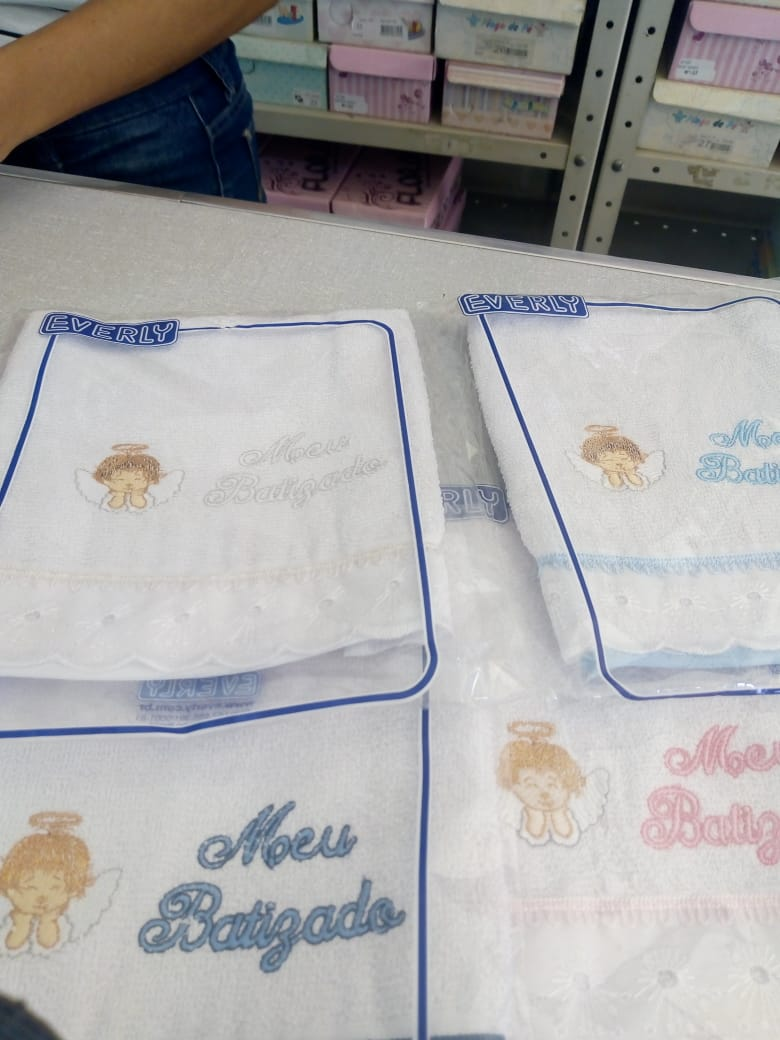 fotos dos produtos da loja Carmo Confecções
